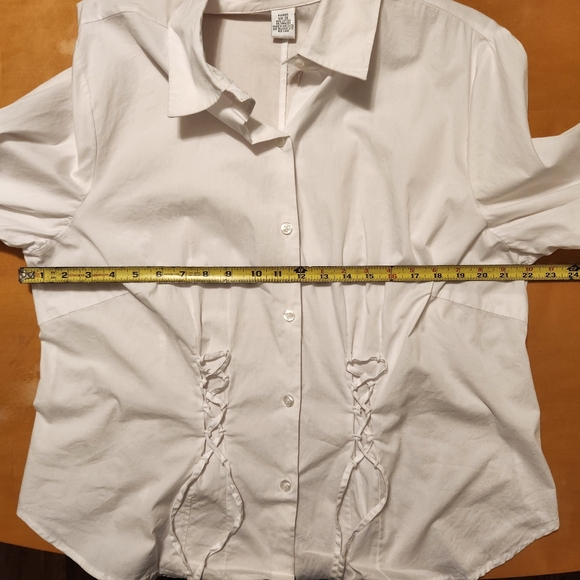 Blouse | Ralsey - Picture 8 of 8